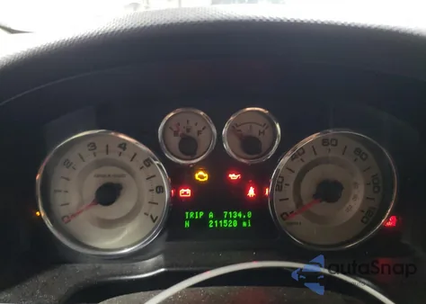 2010 Ford Edge Sel из США, поврежденный, VIN 2FMDK3JC4ABA94496